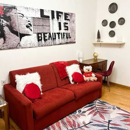 Como View Apartment Екстер'єр фото