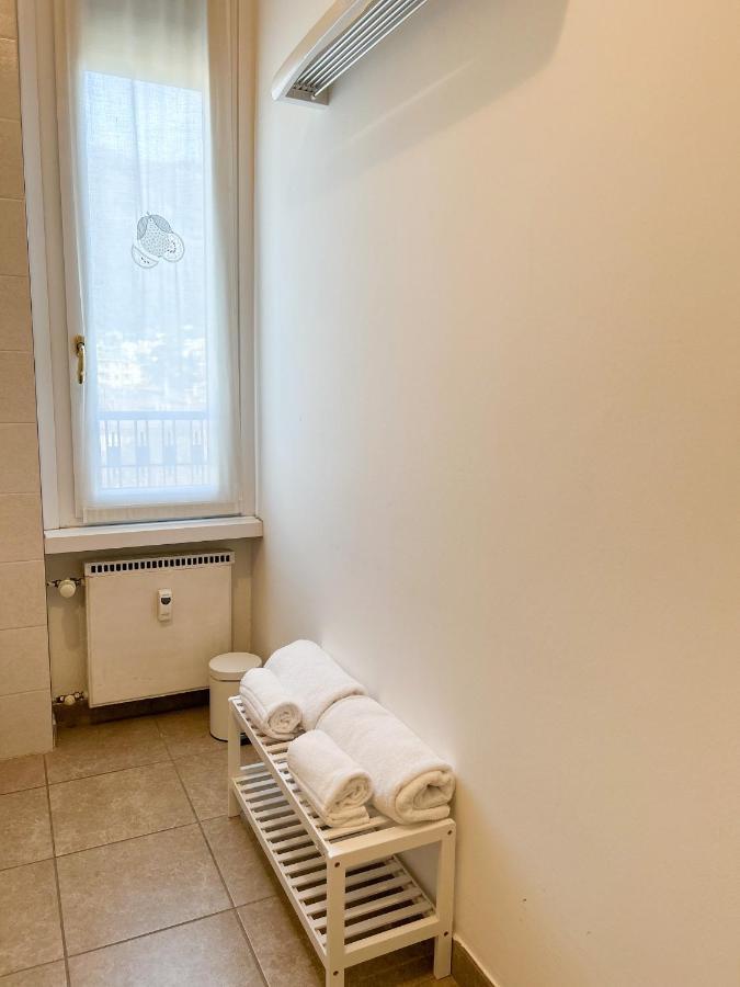 Como View Apartment Екстер'єр фото