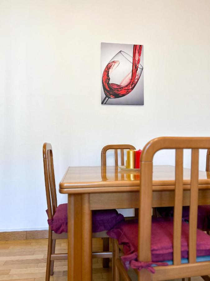 Como View Apartment Екстер'єр фото