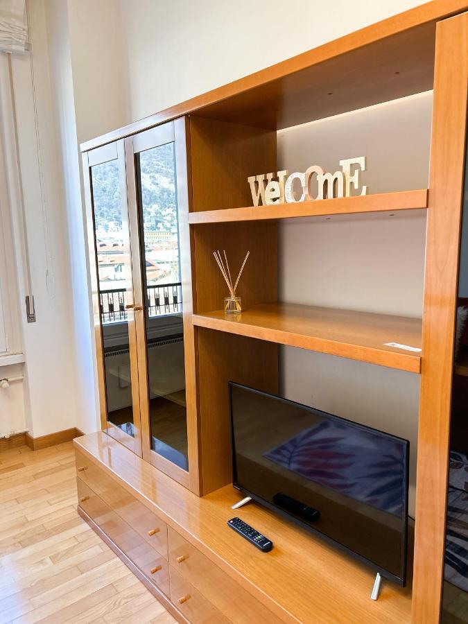 Como View Apartment Екстер'єр фото