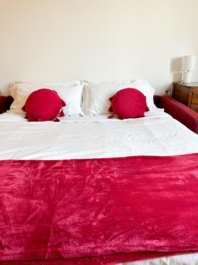 Como View Apartment Екстер'єр фото