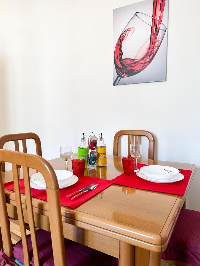 Como View Apartment Екстер'єр фото