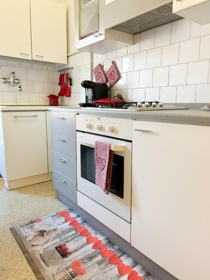Como View Apartment Екстер'єр фото