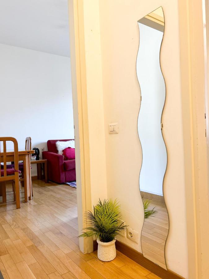Como View Apartment Екстер'єр фото