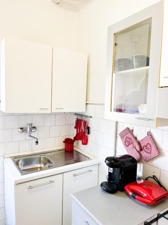Como View Apartment Екстер'єр фото
