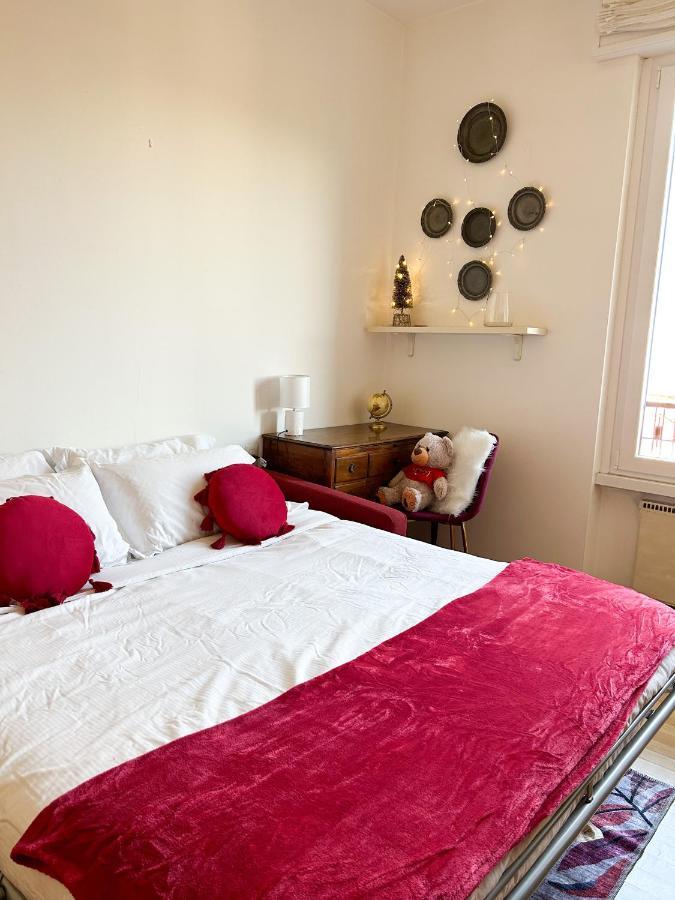 Como View Apartment Екстер'єр фото